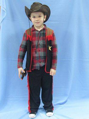 Grafika #19: 05.01.2017 Nasze bajkowe przebrania