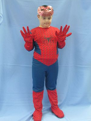 Grafika #21: 05.01.2017 Nasze bajkowe przebrania