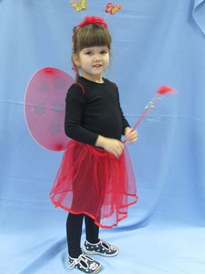 Grafika #24: 05.01.2017 Nasze bajkowe przebrania