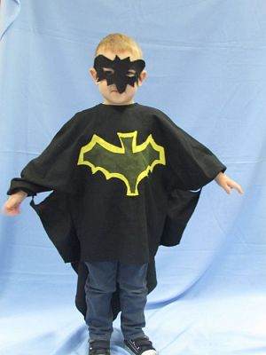 Grafika #25: 05.01.2017 Nasze bajkowe przebrania