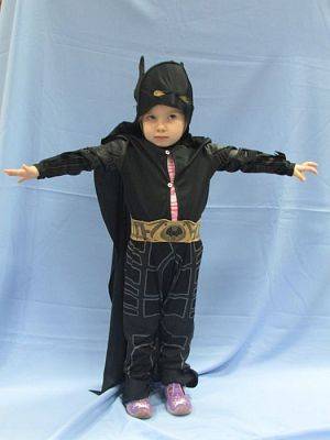 Grafika #29: 05.01.2017 Nasze bajkowe przebrania