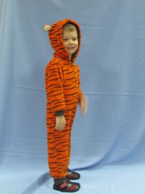 Grafika #31: 05.01.2017 Nasze bajkowe przebrania