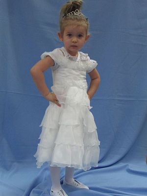 Grafika #37: 05.01.2017 Nasze bajkowe przebrania