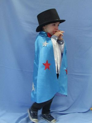 Grafika #41: 05.01.2017 Nasze bajkowe przebrania