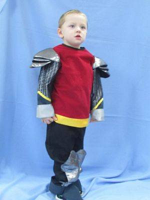 Grafika #43: 05.01.2017 Nasze bajkowe przebrania