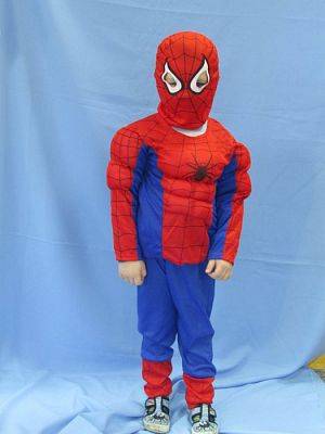 Grafika #45: 05.01.2017 Nasze bajkowe przebrania