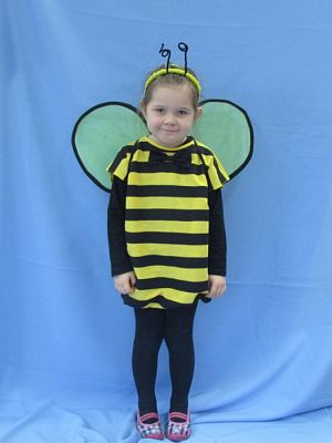 Grafika #46: 05.01.2017 Nasze bajkowe przebrania