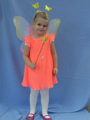 Grafika #49: 05.01.2017 Nasze bajkowe przebrania