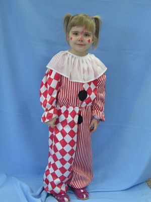 Grafika #50: 05.01.2017 Nasze bajkowe przebrania