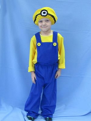 Grafika #51: 05.01.2017 Nasze bajkowe przebrania