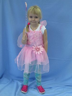 Grafika #57: 05.01.2017 Nasze bajkowe przebrania