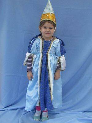 Grafika #61: 05.01.2017 Nasze bajkowe przebrania