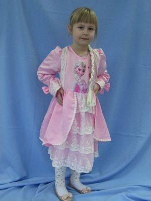 Grafika #62: 05.01.2017 Nasze bajkowe przebrania