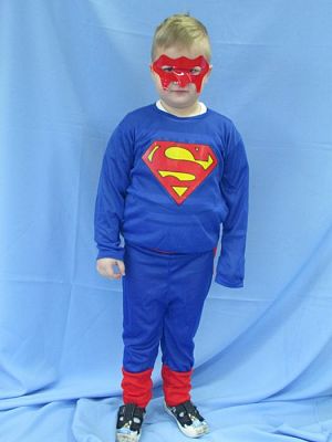 Grafika #64: 05.01.2017 Nasze bajkowe przebrania