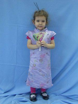 Grafika #65: 05.01.2017 Nasze bajkowe przebrania