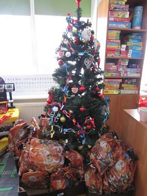 Grafika #69: 05.01.2017 Zabawa choinkowa cz.II