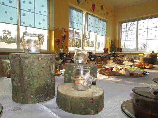 Grafika #2: 22.12.2016 Wspólna Wigilia