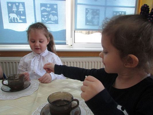 Grafika #16: 22.12.2016 Wspólna Wigilia