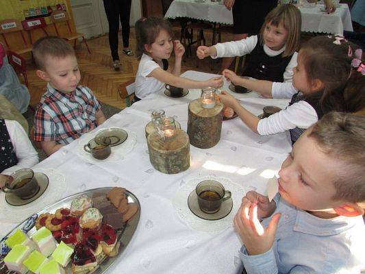 Grafika #19: 22.12.2016 Wspólna Wigilia