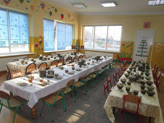 Grafika #41: 22.12.2016 Wspólna Wigilia