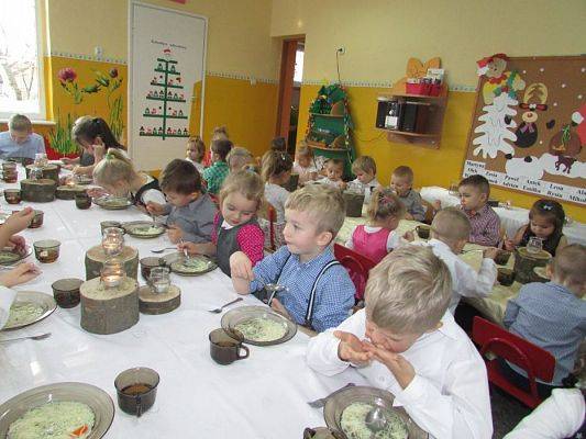 Grafika #52: 22.12.2016 Wspólna Wigilia