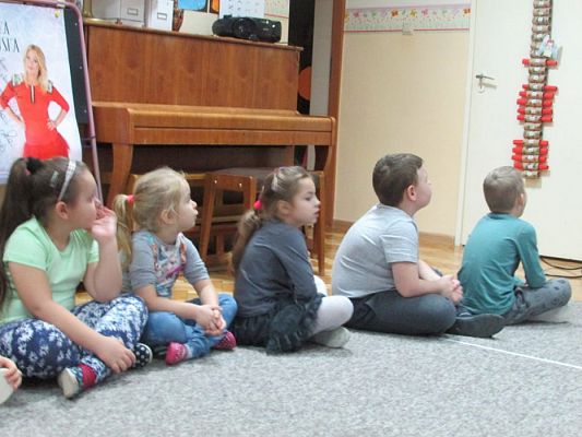 Grafika #5: 09.12.2016 Warsztaty bombkowe w gr. II i III