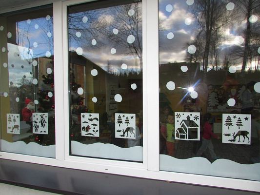 Grafika #26: 06.12.2016 Mikołajki