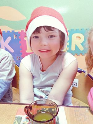 Grafika #48: 06.12.2016 Mikołajki