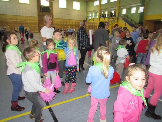 Grafika #22: 01.12.2016 Koncert Majki Jeżowskiej w Łebie