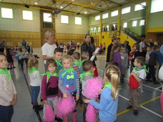 Grafika #23: 01.12.2016 Koncert Majki Jeżowskiej w Łebie