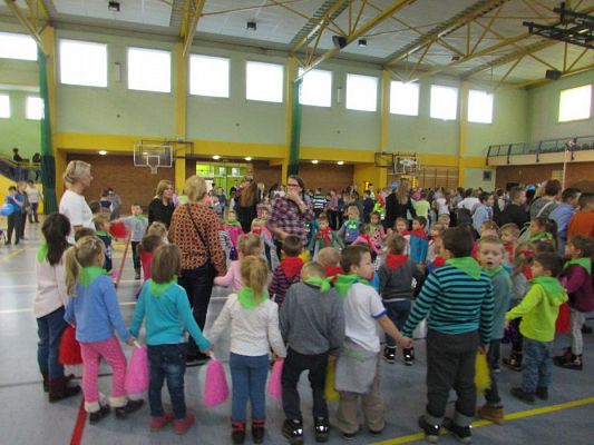 Grafika #27: 01.12.2016 Koncert Majki Jeżowskiej w Łebie