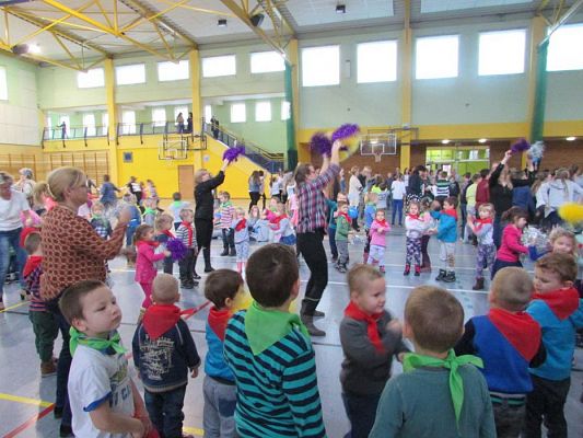 Grafika #29: 01.12.2016 Koncert Majki Jeżowskiej w Łebie