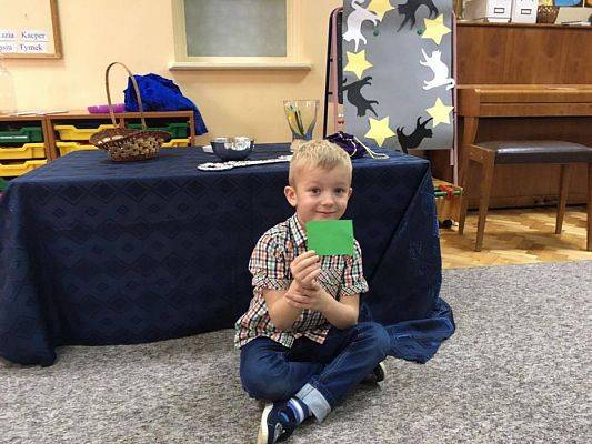 Grafika #0: 30.11.2016 Andrzejki gr. III