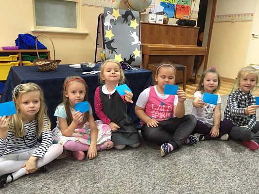 Grafika #7: 30.11.2016 Andrzejki gr. III