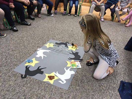 Grafika #13: 30.11.2016 Andrzejki gr. III