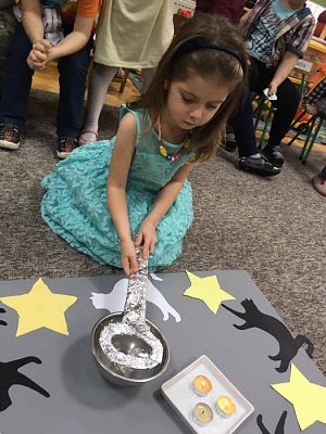 Grafika #19: 30.11.2016 Andrzejki gr. III