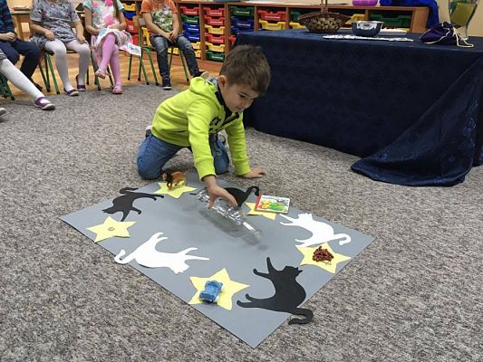 Grafika #28: 30.11.2016 Andrzejki gr. III