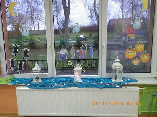 Grafika #0: 30.11.2016 Andrzejki gr. II