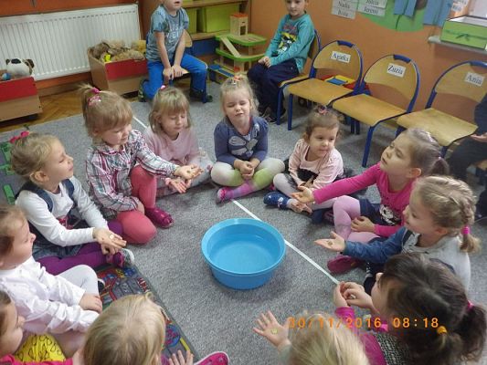 Grafika #3: 30.11.2016 Andrzejki gr. II