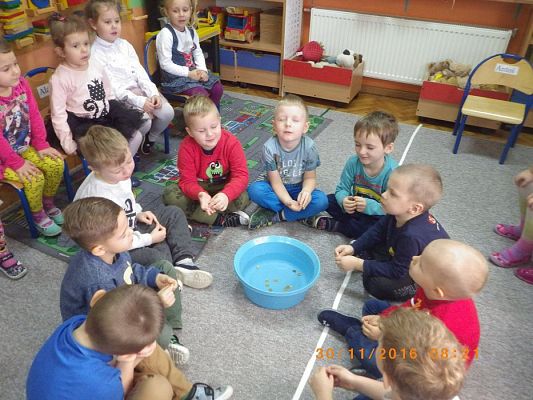 Grafika #6: 30.11.2016 Andrzejki gr. II