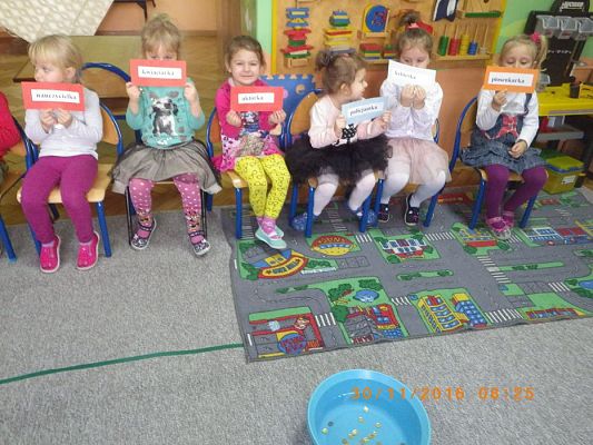 Grafika #9: 30.11.2016 Andrzejki gr. II