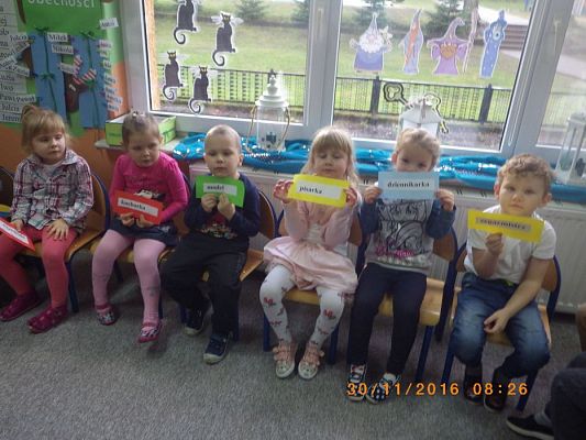 Grafika #11: 30.11.2016 Andrzejki gr. II