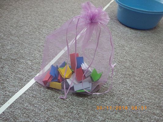 Grafika #13: 30.11.2016 Andrzejki gr. II