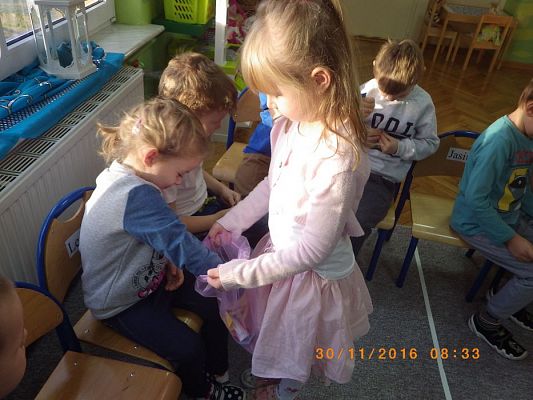 Grafika #16: 30.11.2016 Andrzejki gr. II