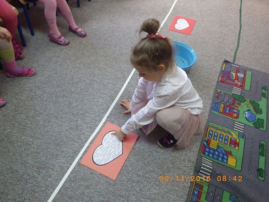 Grafika #21: 30.11.2016 Andrzejki gr. II