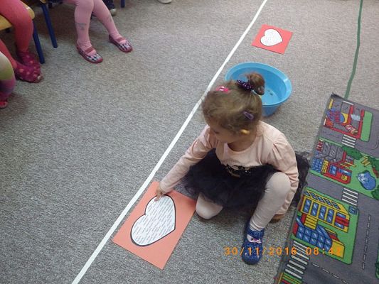 Grafika #22: 30.11.2016 Andrzejki gr. II