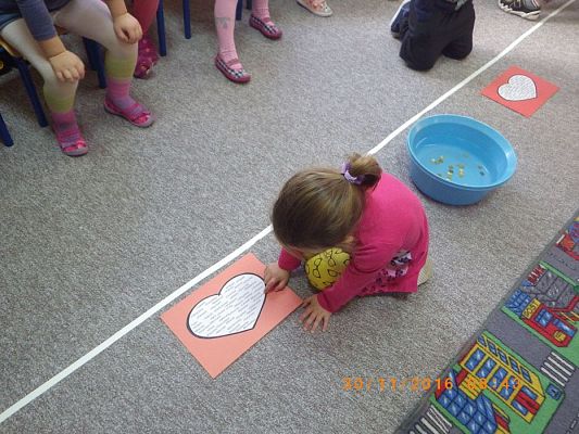 Grafika #23: 30.11.2016 Andrzejki gr. II