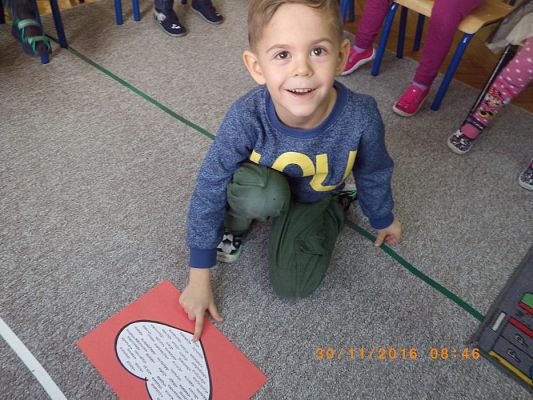 Grafika #24: 30.11.2016 Andrzejki gr. II