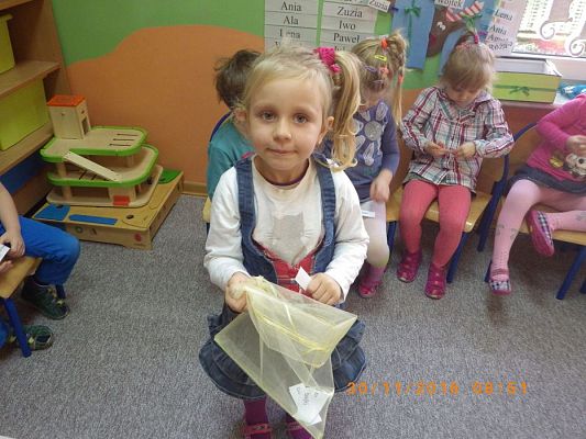 Grafika #27: 30.11.2016 Andrzejki gr. II