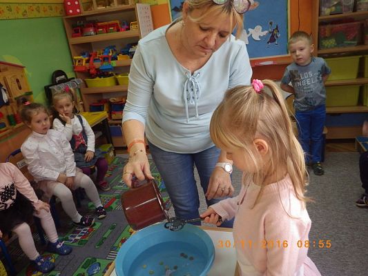 Grafika #28: 30.11.2016 Andrzejki gr. II